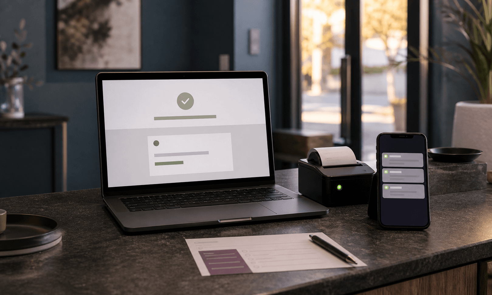 The Follow-Up Page Is Part of the Sale article hero