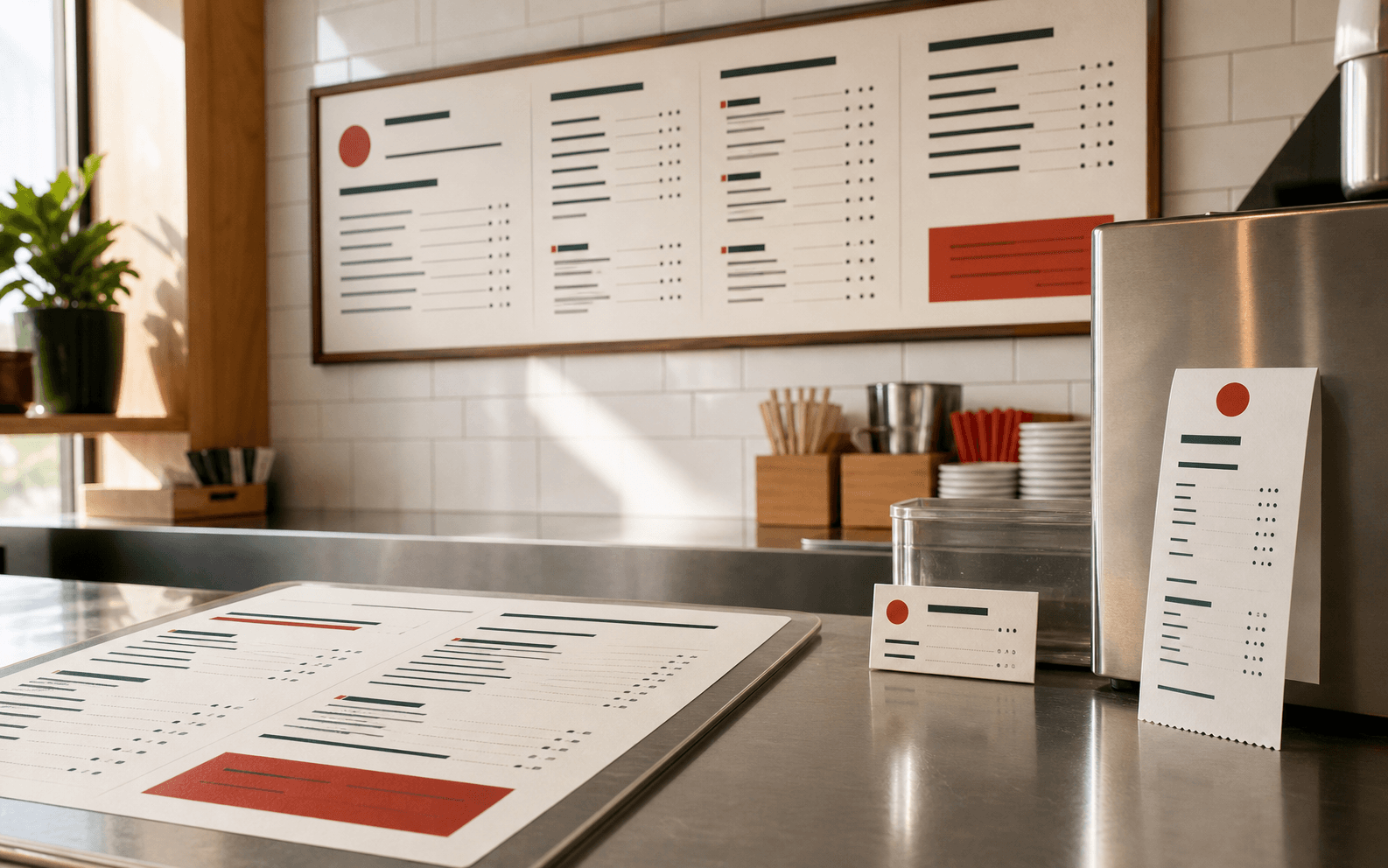 A Menu Is a System Before It Is a PDF article hero