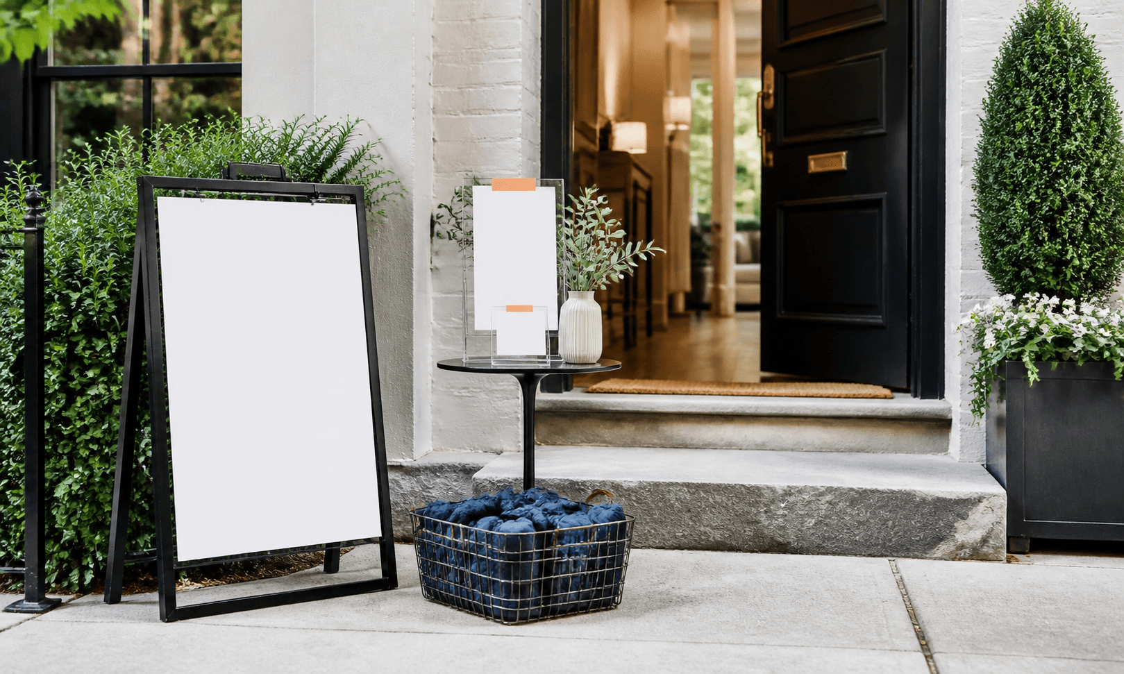 Open House Materials Should Not Feel Temporary article hero