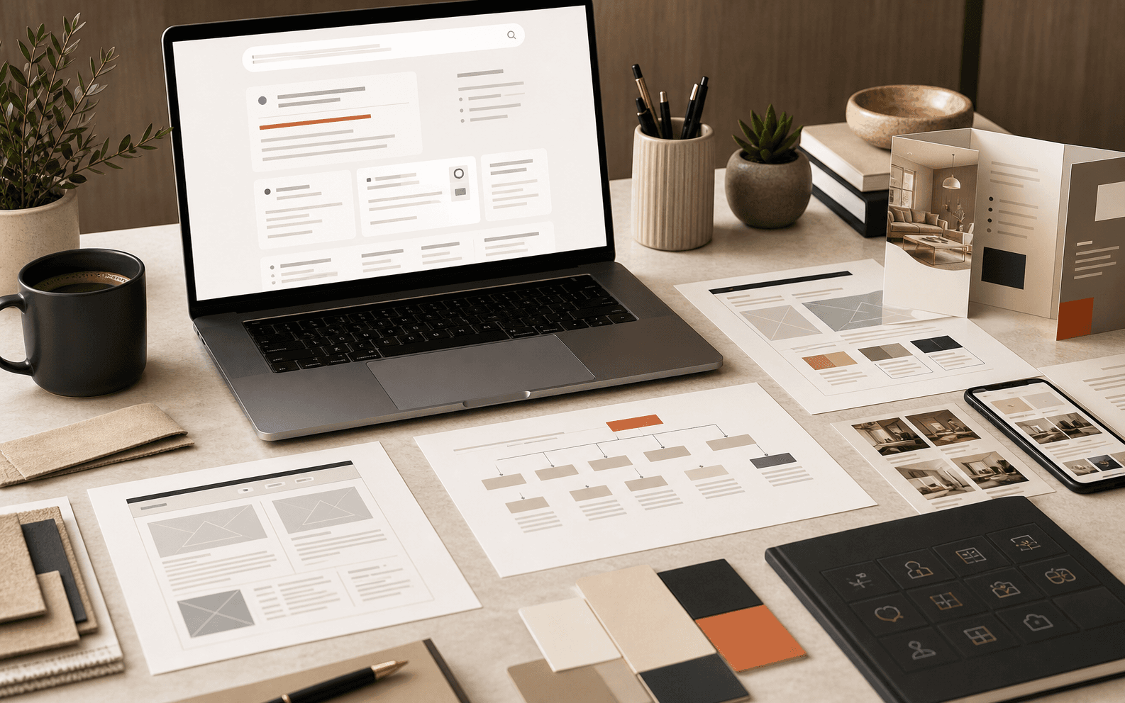 Designing for AI Search: Website Content That Can Be Understood, Quoted, and Trusted article hero