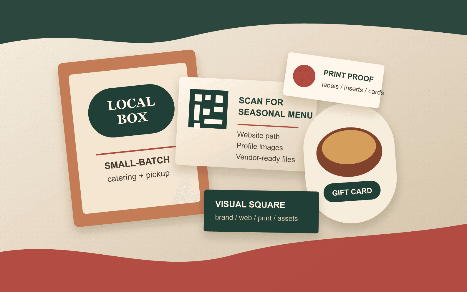 Small-Batch Packaging Can Make Restaurant Brands Feel More Trustworthy article hero