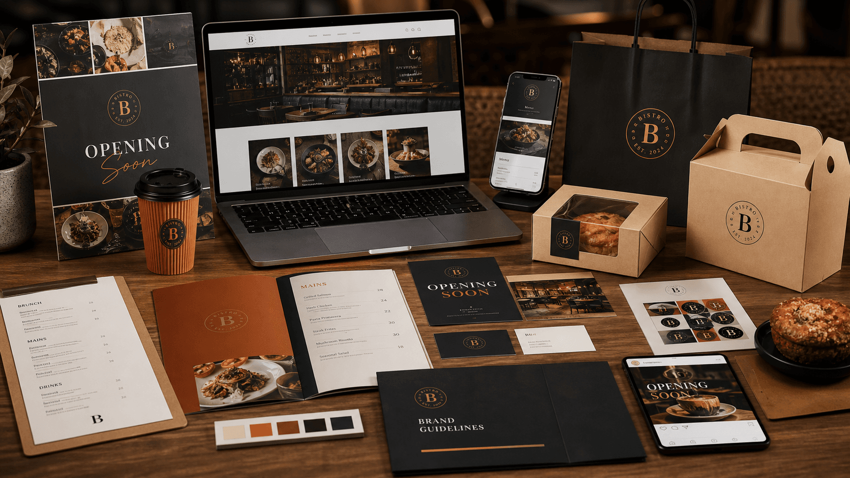Small-Batch Packaging and Print: How Physical Details Make Local Brands Feel More Real article hero