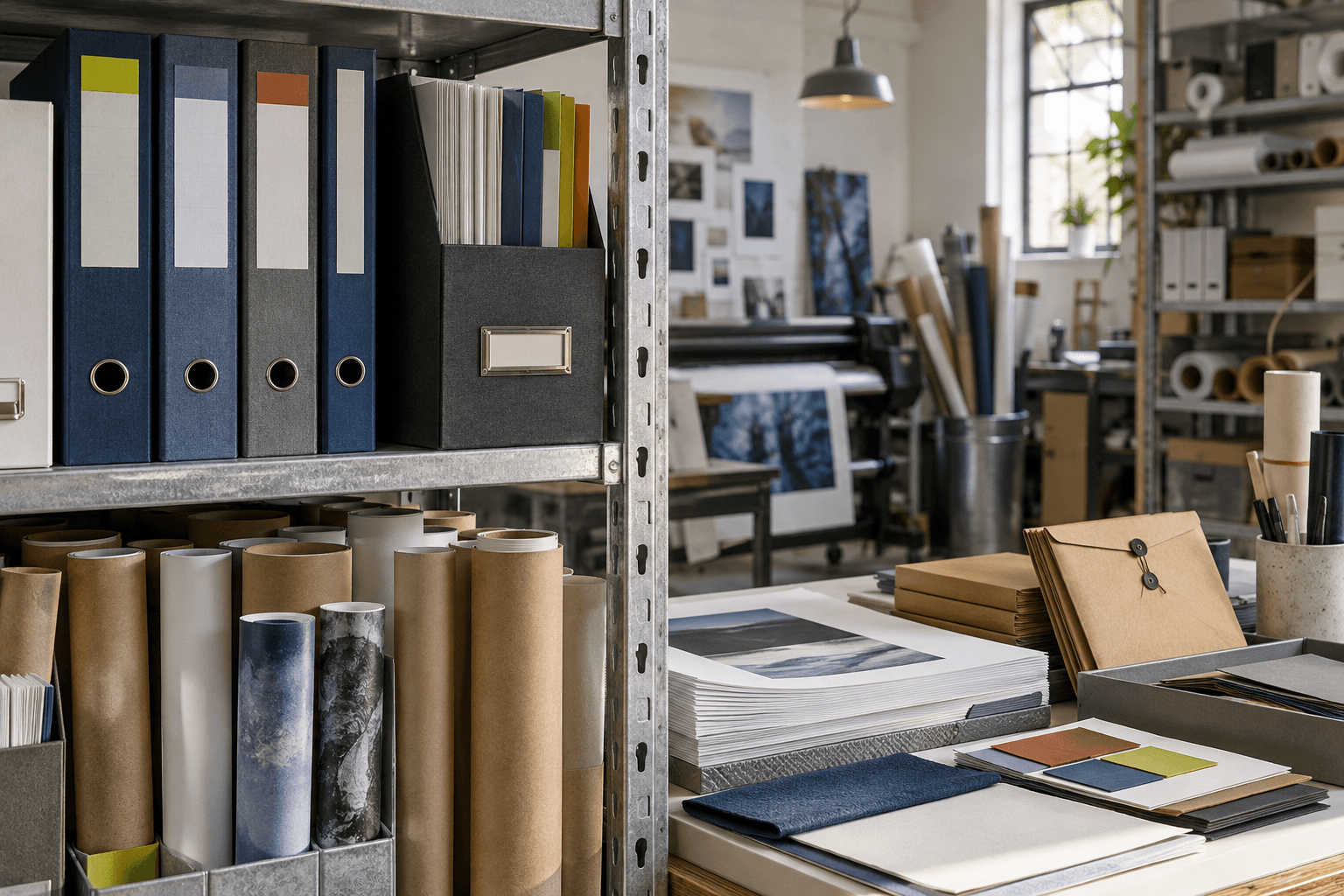 Brand Files Need a Spine article hero