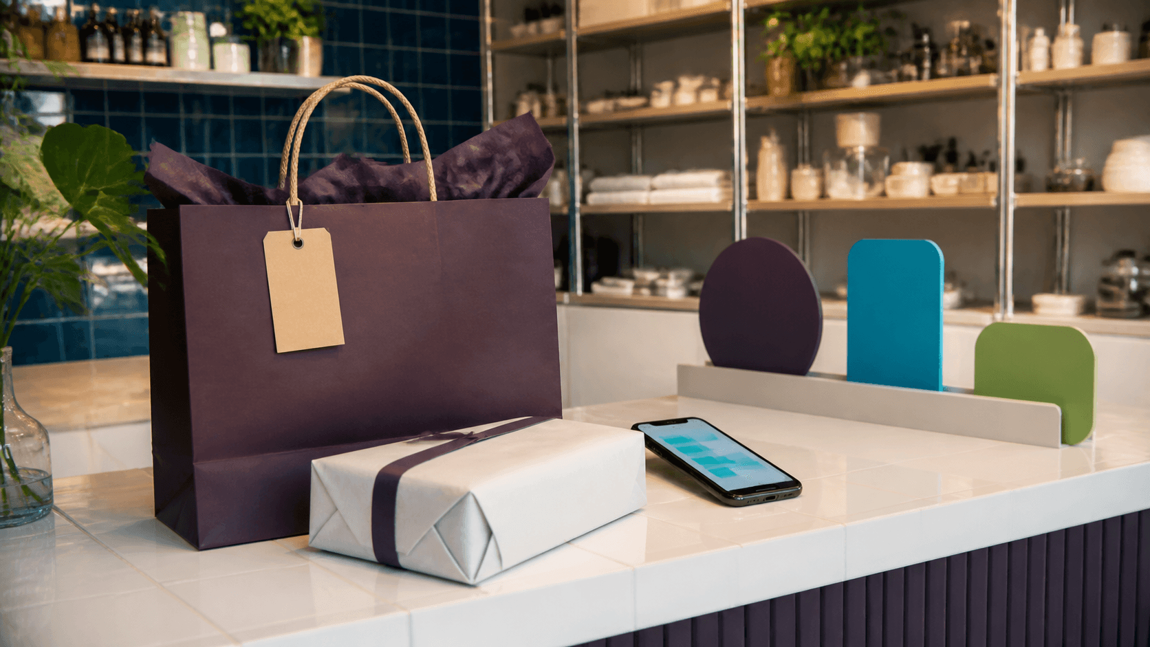 The Pickup Counter Is Marketing article hero