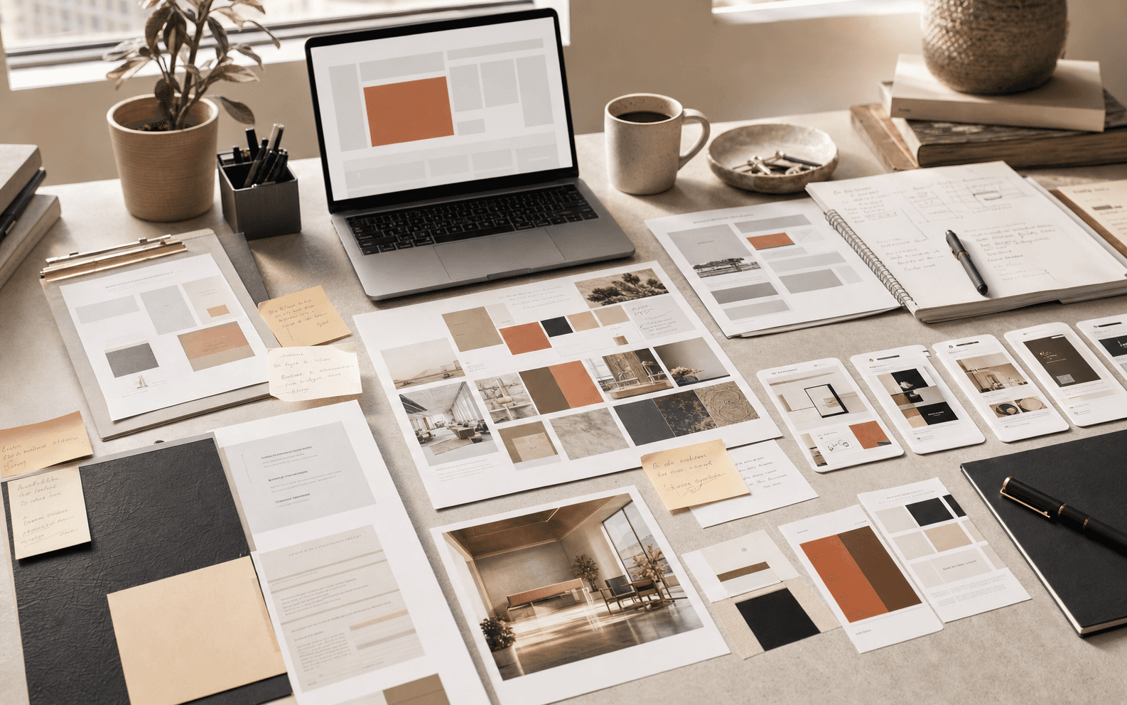 Why AI-Polished Brands Are Starting to Look Less Trustworthy article hero