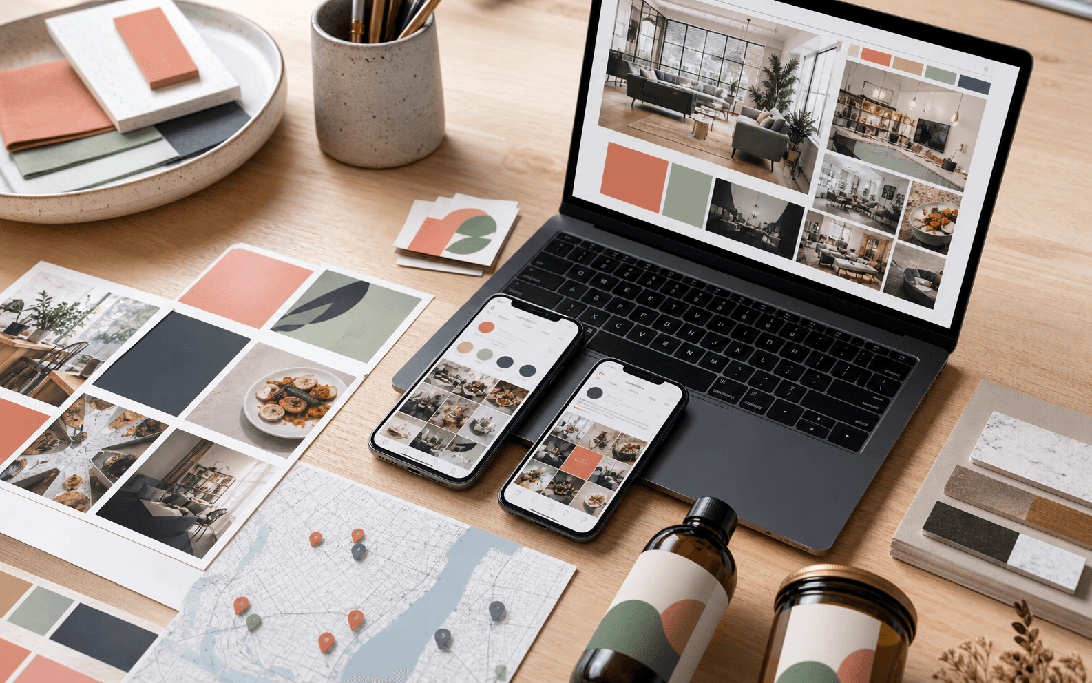 Profile Visuals Are Brand Assets, Not Afterthoughts article hero