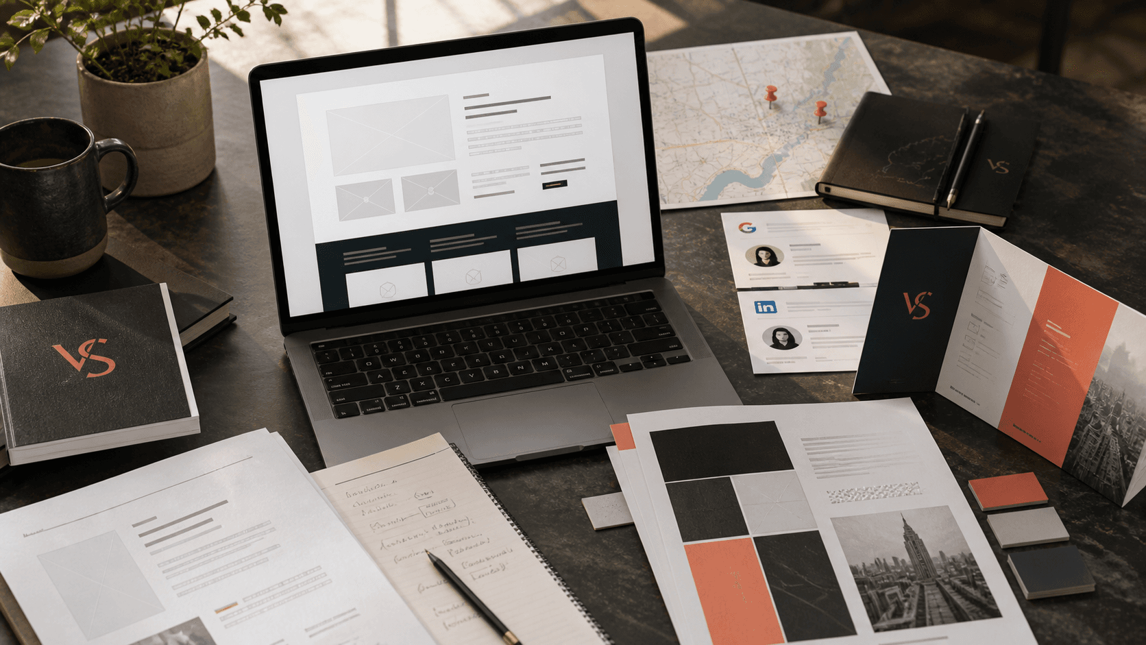 Human Proof for AI-Ready Service Websites article hero
