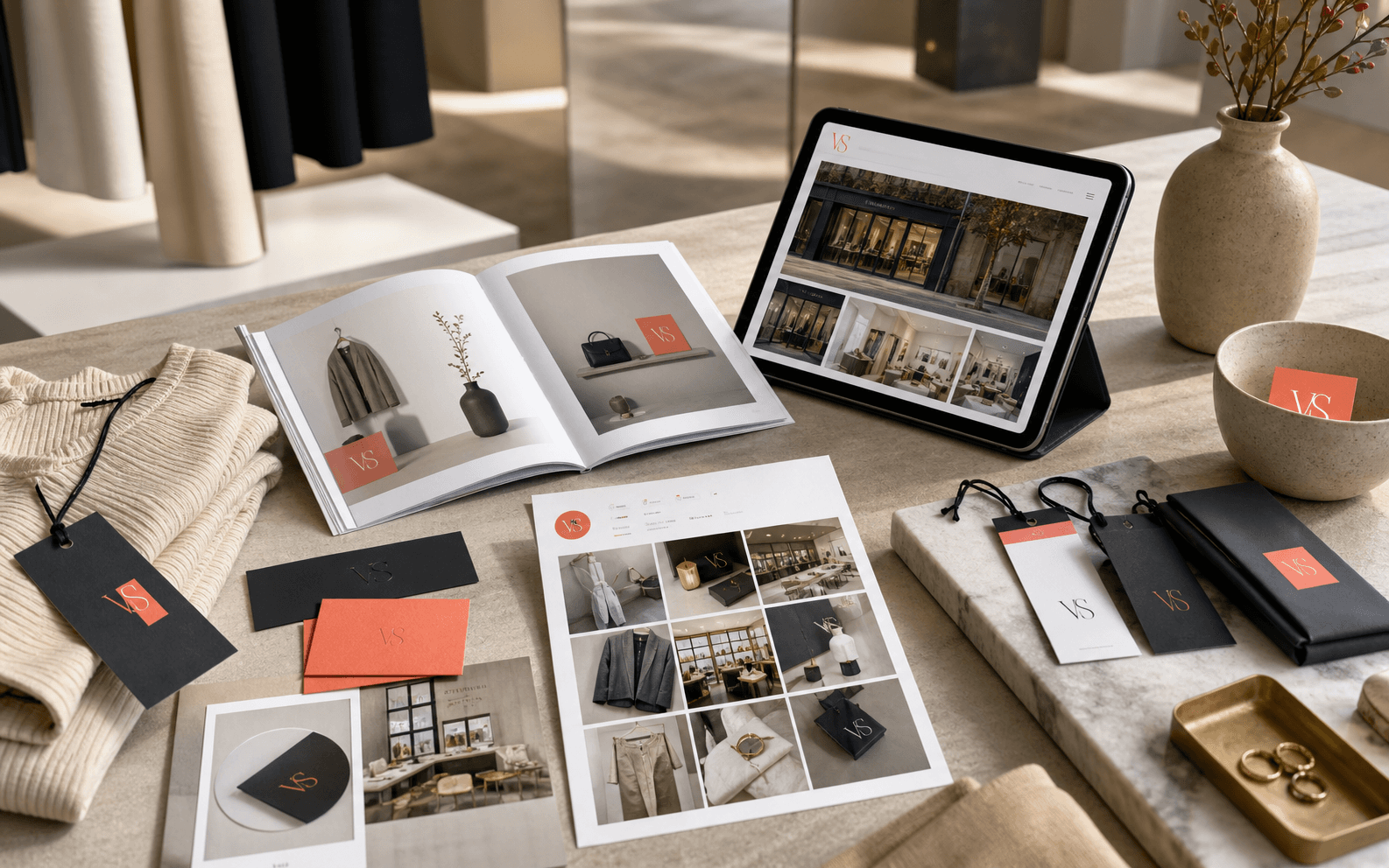 Retail Showrooms Need Visual Proof Systems article hero