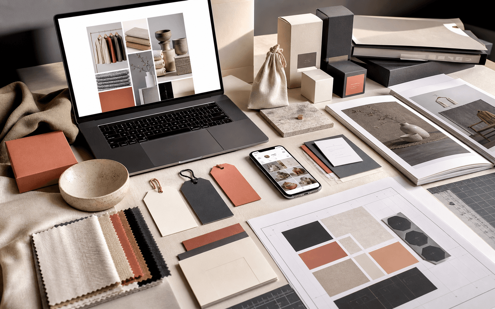Retail Brands Need Tactile Proof, Not More AI Polish article hero